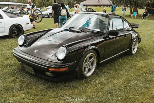 2024 OBLIVION VI Car Show photo 60